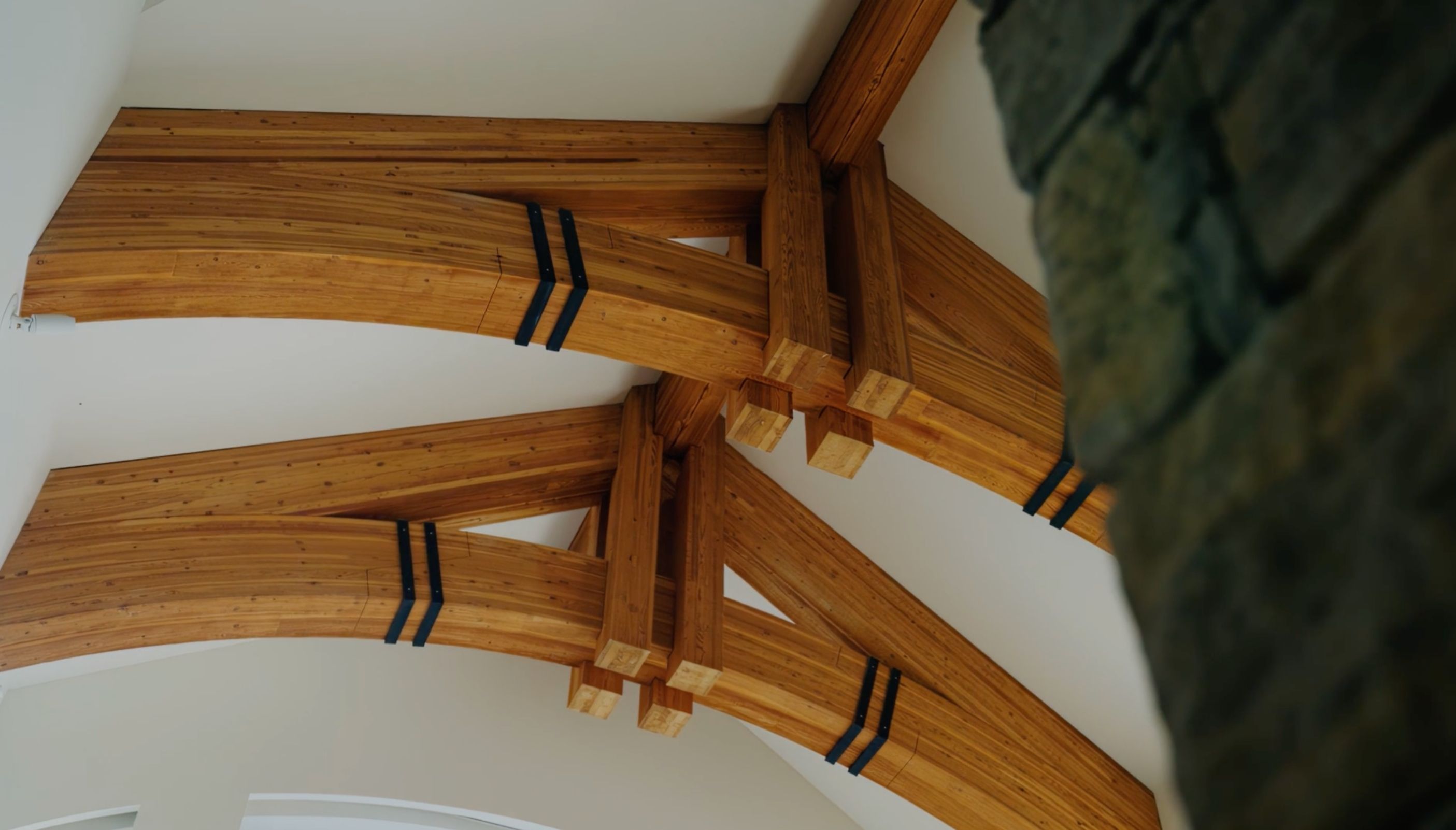 Altitude Retreat interior 8